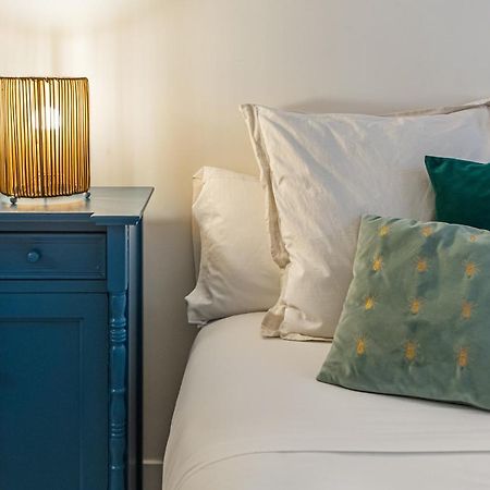Waou Gran Via III - Alquiler Corta Duracion Apartment มาดริด ภายนอก รูปภาพ