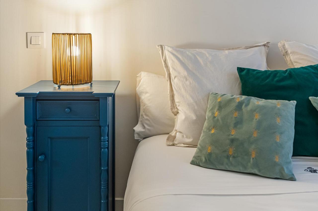 Waou Gran Via III - Alquiler Corta Duracion Apartment มาดริด ภายนอก รูปภาพ