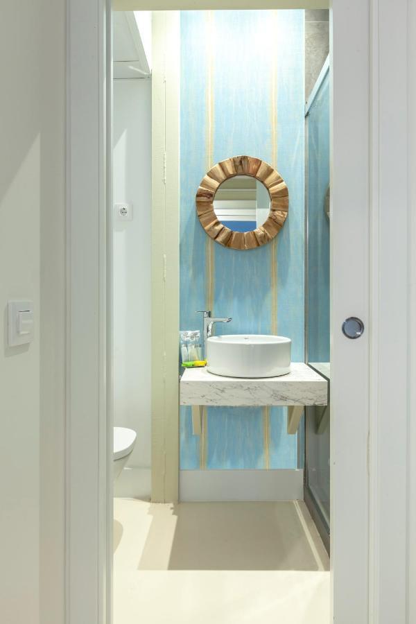 Waou Gran Via III - Alquiler Corta Duracion Apartment มาดริด ภายนอก รูปภาพ
