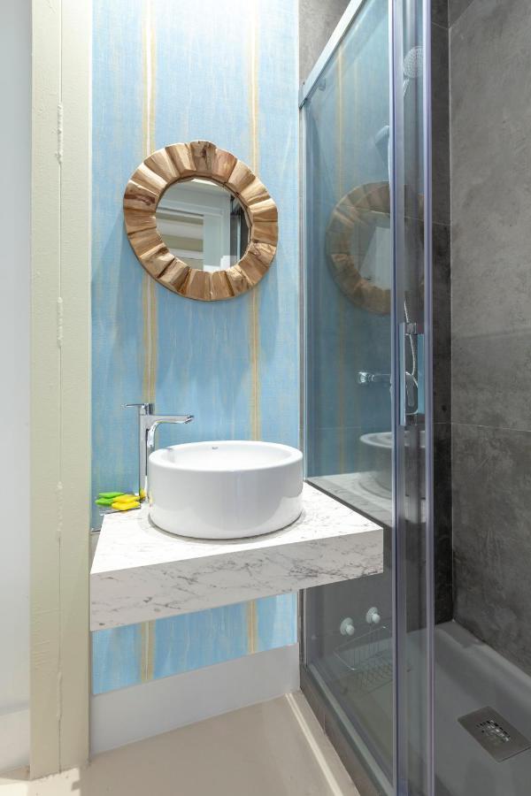 Waou Gran Via III - Alquiler Corta Duracion Apartment มาดริด ภายนอก รูปภาพ